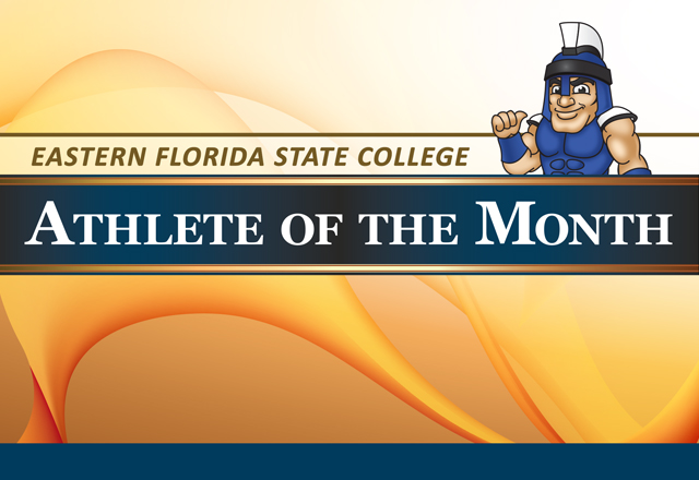 Men's Golfers Student-Athletes of Month