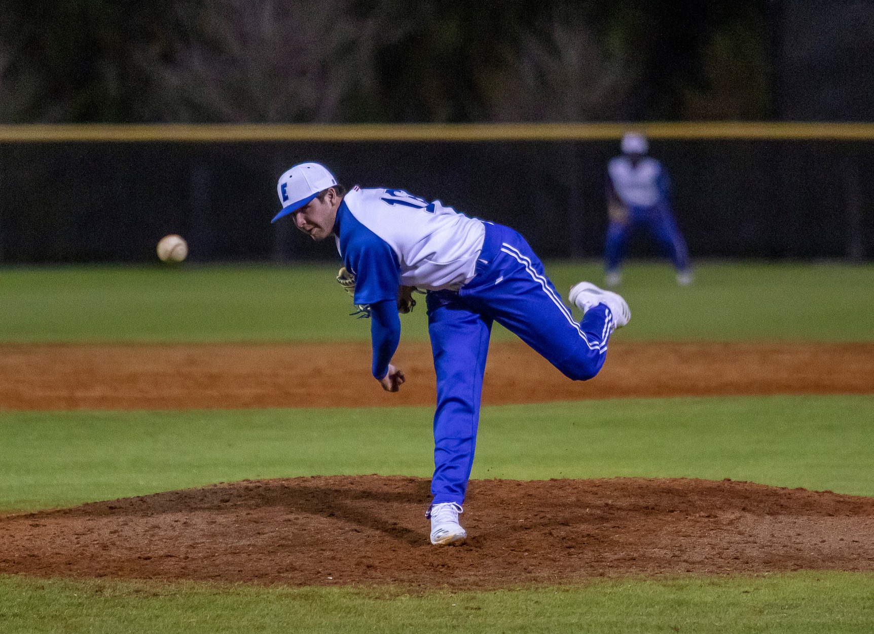 Baseball team hosts Lake Sumter State College today