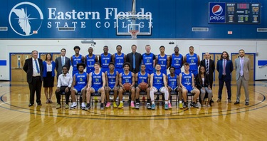 Men's basketball team wins at Tallahassee Classic