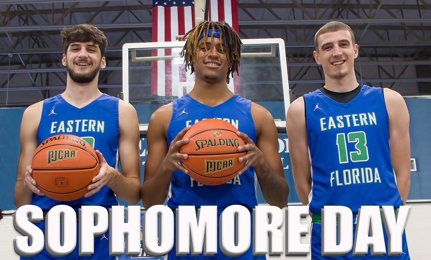 Men's basketball team to recognize Sophomores Saturday