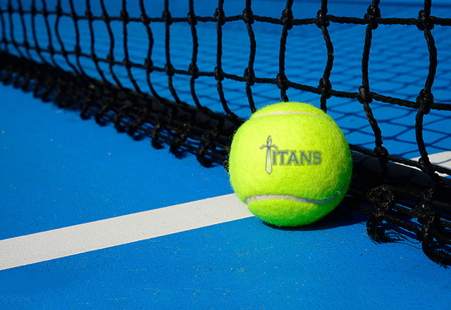Tennis teams will compete in Juan Varon Wildcat Invitational this weekend