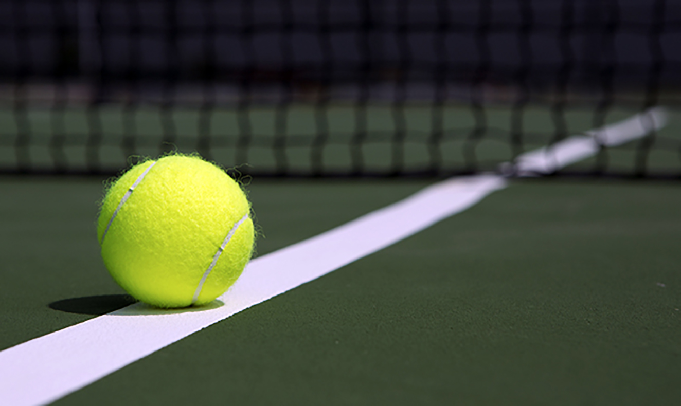 Tennis teams ranked in top 10 preseason poll heading into season opener