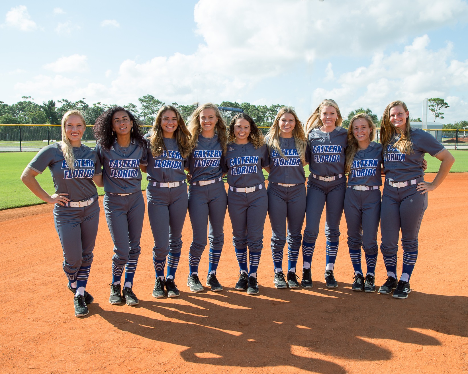 Softball team to honor sophomores after Saturday's doubleheader
