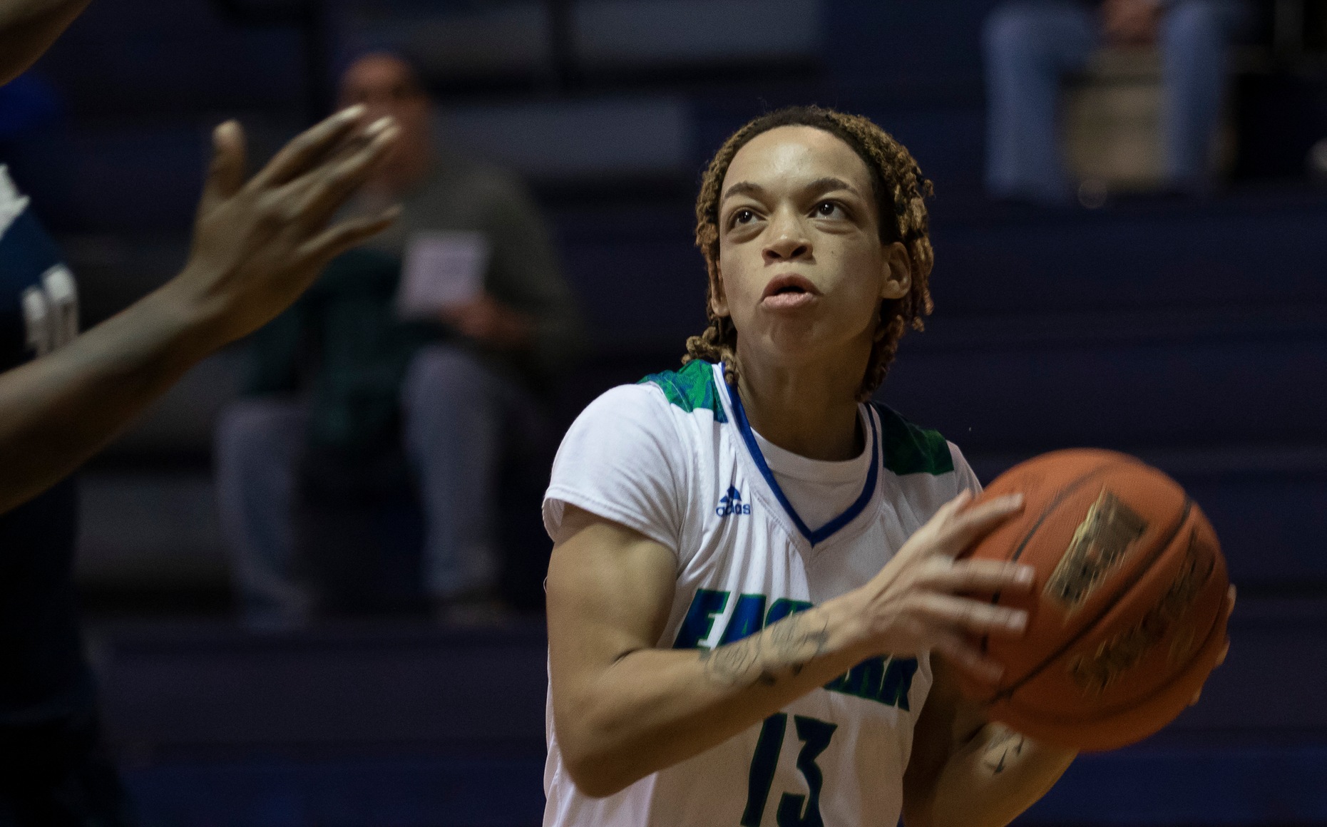 Women's basketball team tops St. Petersburg in Suncoast Conference matchup