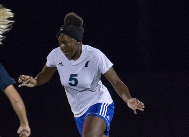 Women's soccer team defeats ASA Miami in Region 8 Conference matchup