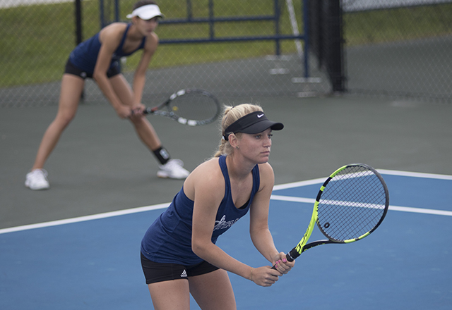Titans complete Mississippi sweep with 8-1 win over No. 21 Hinds