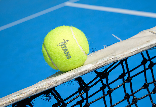 Eastern Florida Holding Summer Tennis Camps