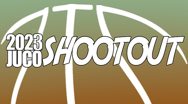 Men's Basketball JUCO Shootout