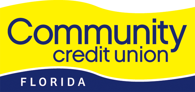 Community Credit Union Web site