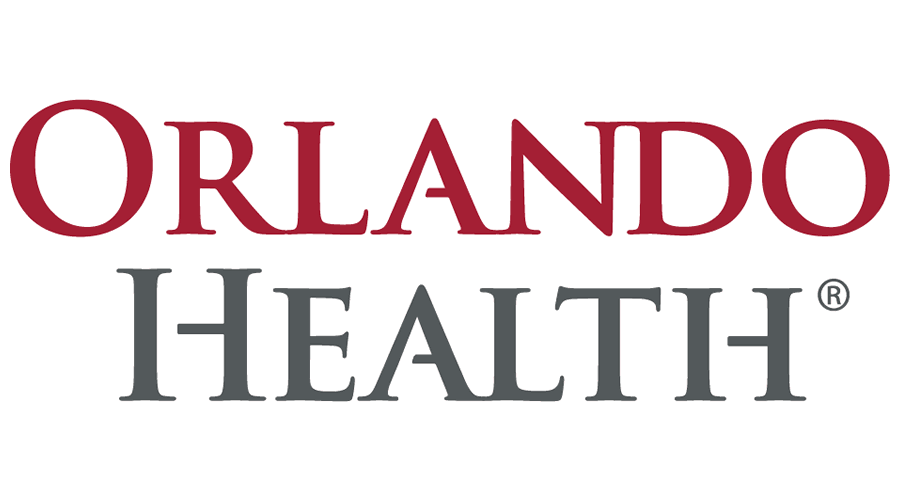 Orlando Health Web site
