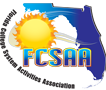 FCSAA Logo