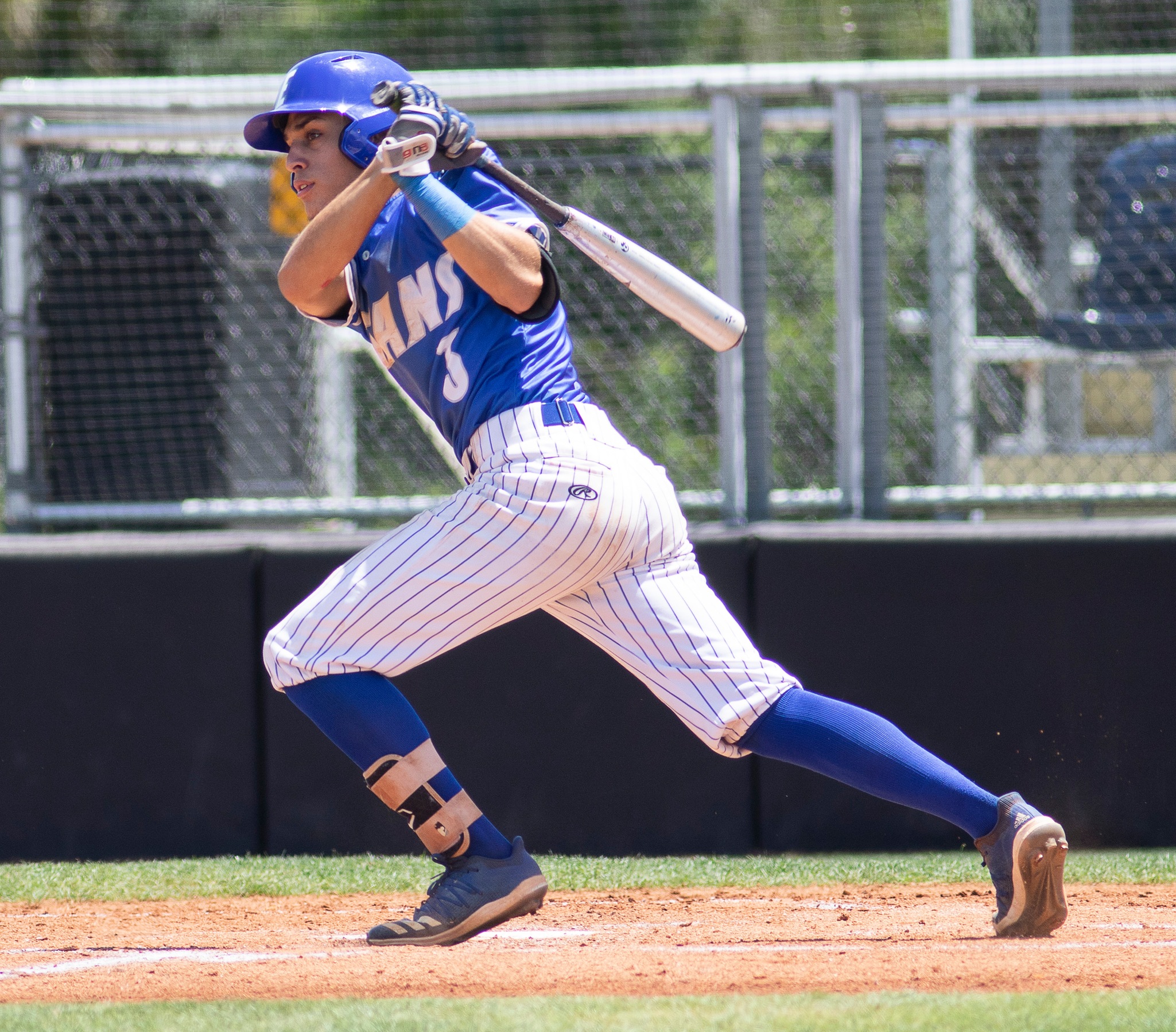 Baseball team hosts South Florida State in 'must-win' game