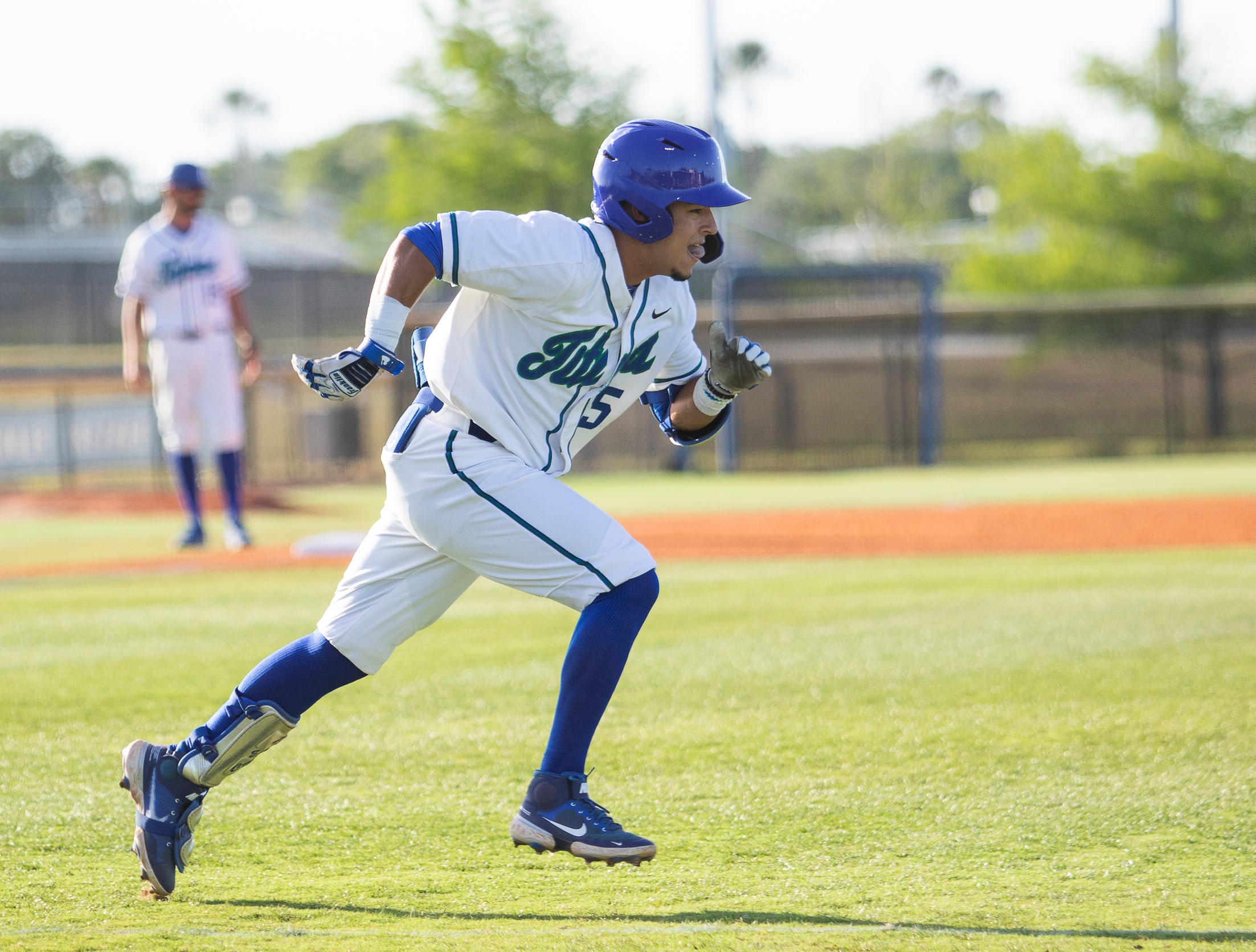 Baseball team will host Miami Dade Wednesday afternoon