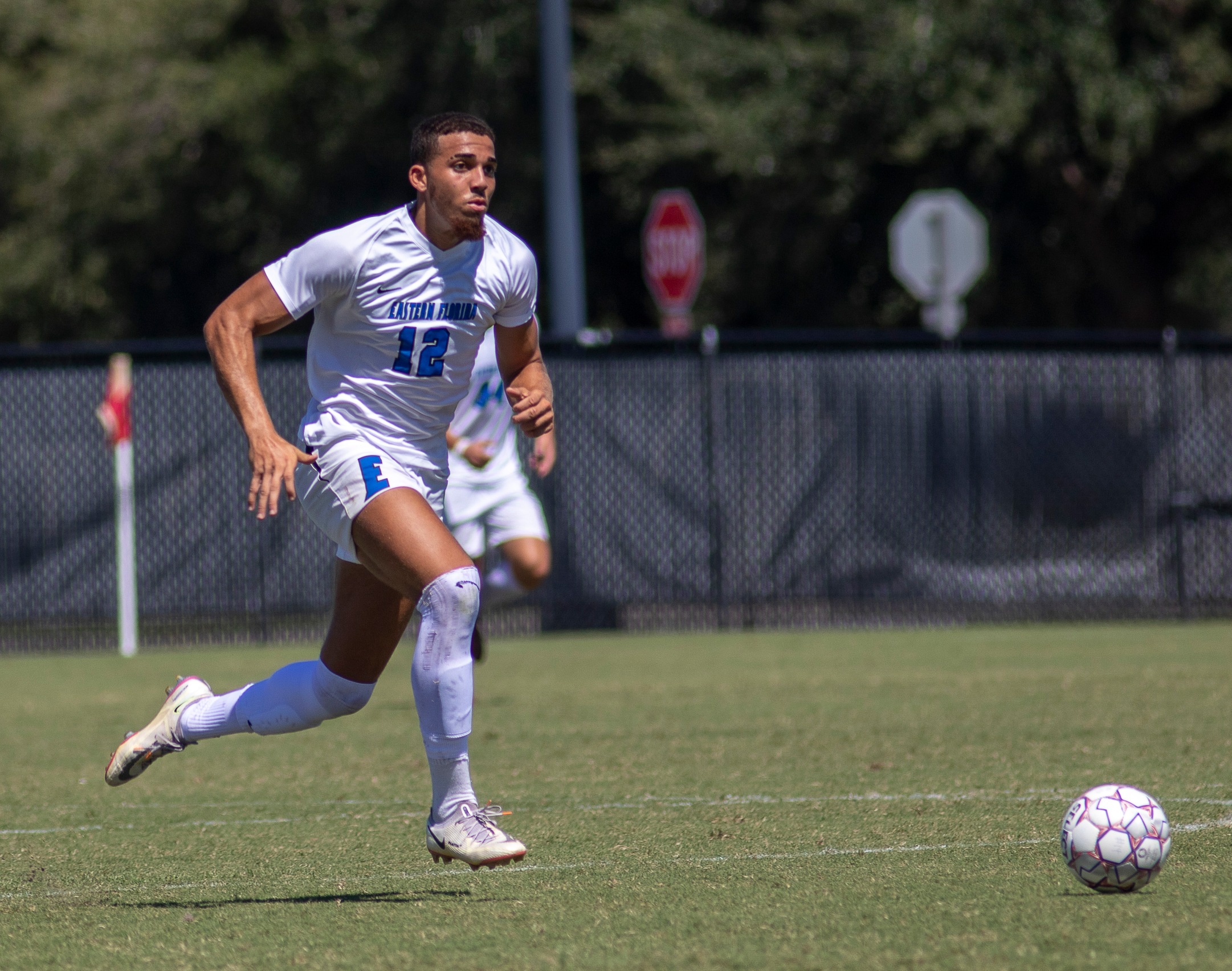 Men's soccer team loses to Daytona State College in Region 8 Conference match