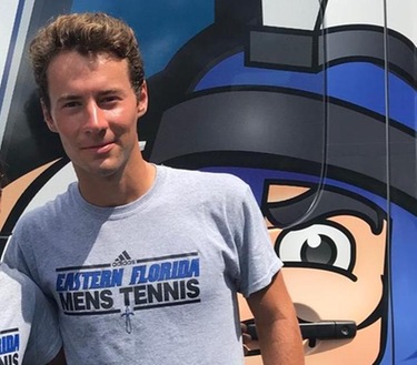Oervad to play for seventh at ITA Cup tournament