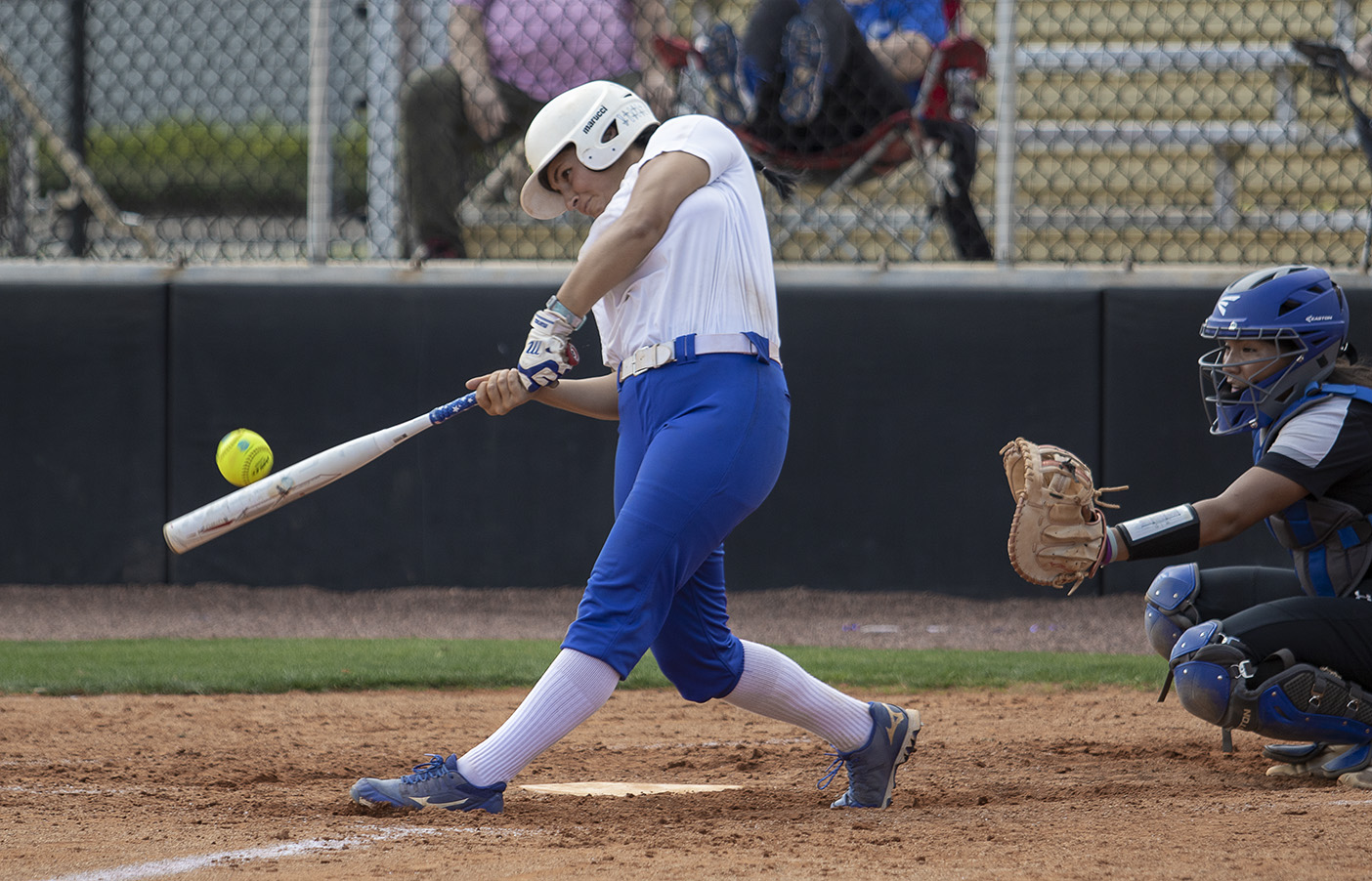 Softball team will host South Florida State College Friday afternoon