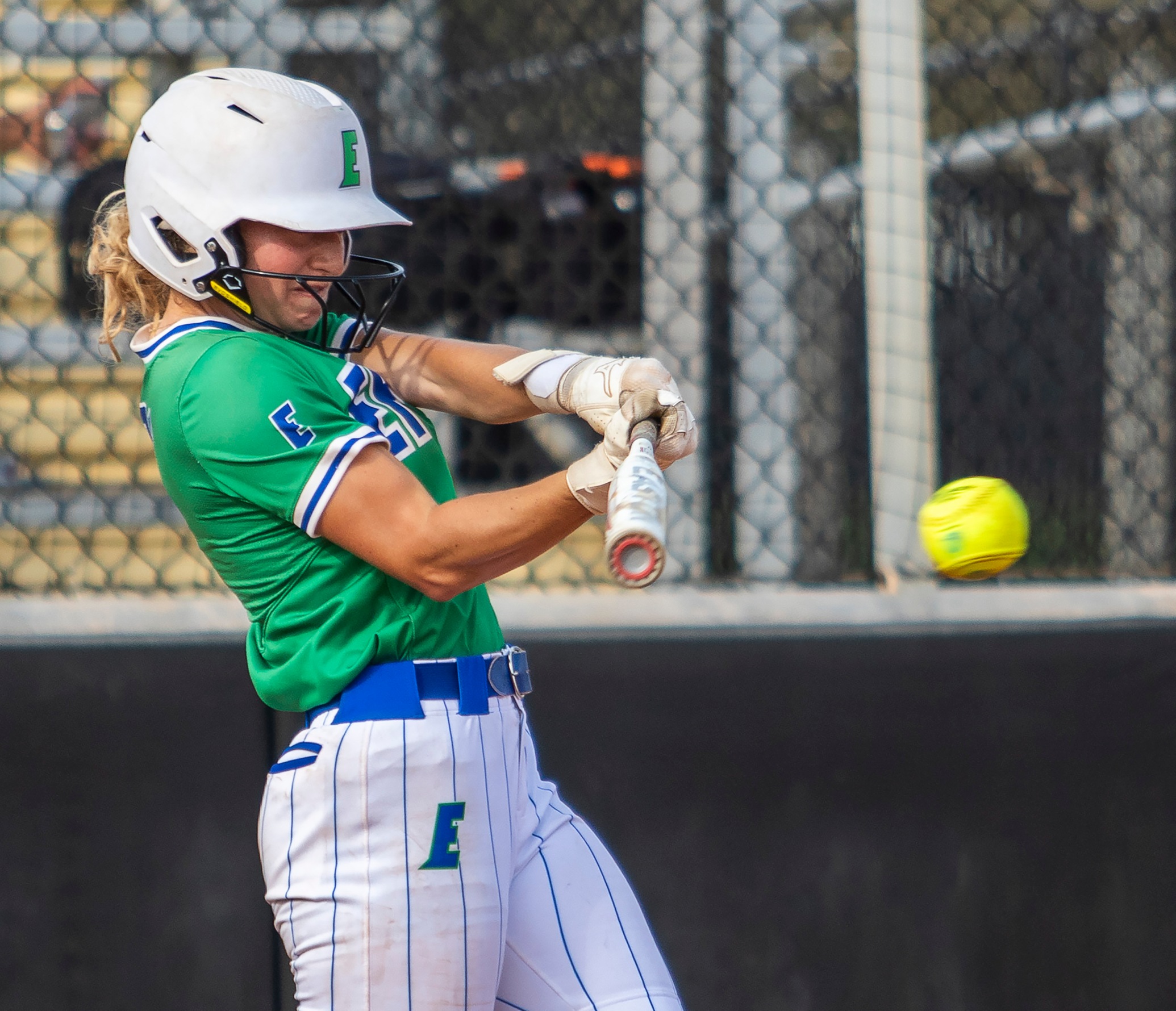 Softball team hosts FSW in conference doubleheader Saturday