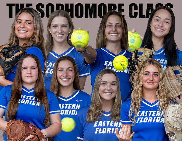 Softball team hosts St. Petersburg Saturday and will honor sophomores
