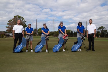 Women's golf team to play in Seminole State Spring Invitational