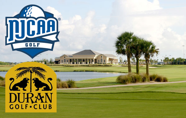 EFSC will host the NJCAA Division I Women's Golf National Championships this spring