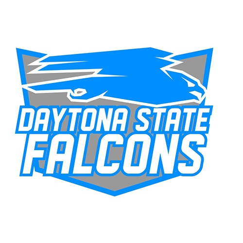 Daytona State logo