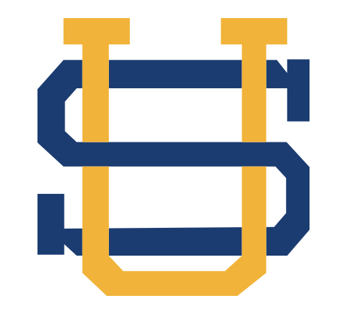 Southern Union State Men's Soccer logo