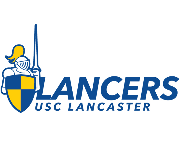 USC Lancaster logo